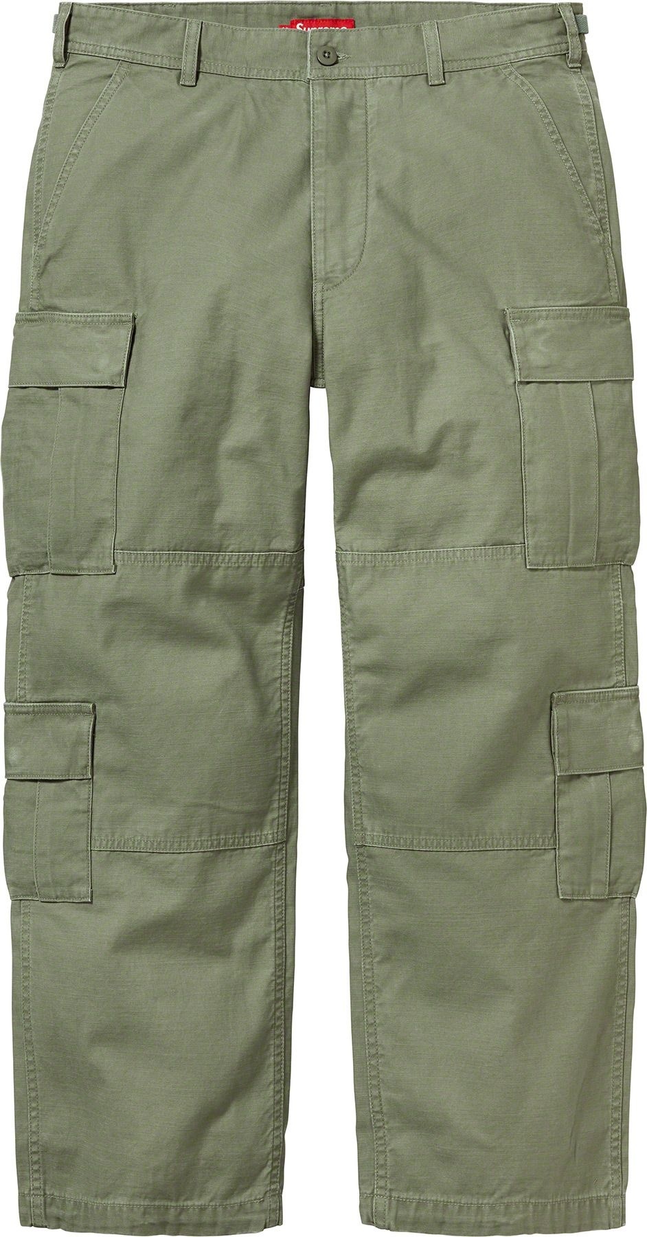 Cargo Pant view 10